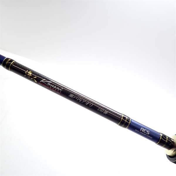 海人 瀬戸内アオリ１５０掛
